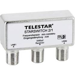 Telestar 5922202B Přepínač DiSEqC