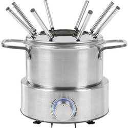 Profi Cook PC-FD 1288 fondue 800 W nerezová ocel