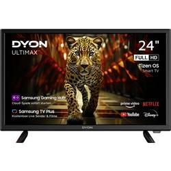 Dyon Ultimax 24F-Ti LED TV, 60 cm 24 palec, E (A - G)