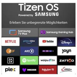 Dyon Ultimax 24F-Ti LED TV, 60 cm 24 palec, E (A - G)