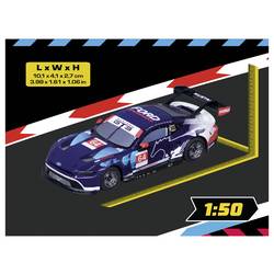 Carrera Hybrid 4910.51019 Hybrid auto