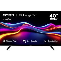 Dyon nexGo 40F LED TV, 100 cm 40 palec, F (A - G)
