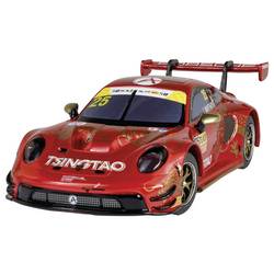 Carrera Hybrid 4910.51010 Hybrid auto