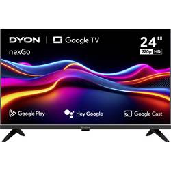 Dyon nexGo 24H LED TV 60 cm 24 palec Energetická třída (EEK2021) E (A - G)