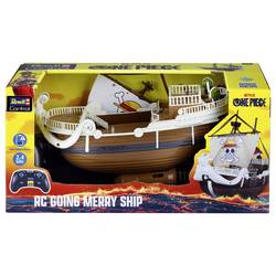 Revell Control RC model motorového člunu RtR