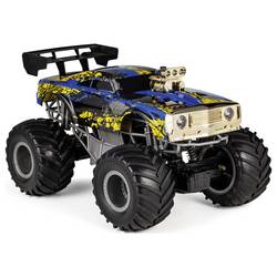 Revell Control 24589 RC model auta elektrický terénní vozidlo vč. akumulátorů a kabelu k nabíjení, se světelným efektem