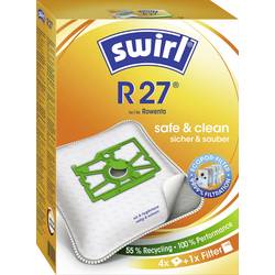 Swirl R 27 MP Plus AirSpace Staubsaugerbeutel 1 ks