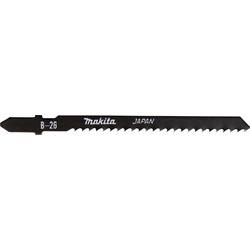 Makita A-85771 List Makita pro přímočaré pily B-26 a-85771 5 ks