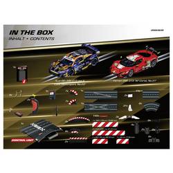 Carrera 20023639 DIGITAL 124 auto