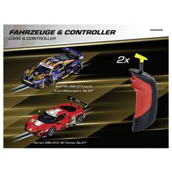 Carrera 20023639 DIGITAL 124 auto