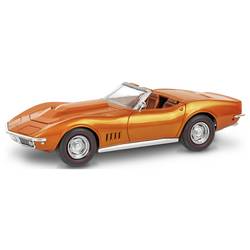 Revell 14572 68 Corvette L-88 Roadster model auta, stavebnice 1:25