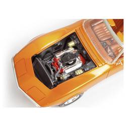Revell 14572 68 Corvette L-88 Roadster model auta, stavebnice 1:25