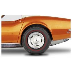 Revell 14572 68 Corvette L-88 Roadster model auta, stavebnice 1:25