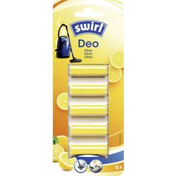 Swirl Deo Sticks Citrus 18522 Osvěžovač vzduchu pro vysavače