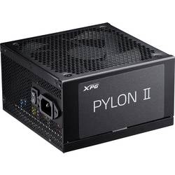 XPG Netzteil XPG PYLON II 750B PC síťový zdroj 750 W ATX 80 PLUS® Bronze