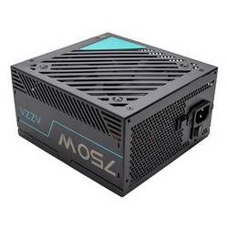 AZZA AZZA Netzteil 750W ARGB 120mm Schwarz (8 PC síťový zdroj 750 W ATX