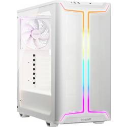 BeQuiet be quiet! Geh Pure Base 501 DX White midi tower PC skříň bílá