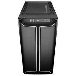 BeQuiet be quiet! Geh Pure Base 501 DX Black midi tower herní pouzdro černá