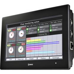 Idec HG2J-7UT22TF-B HG2J-7UT22TF-B Průmyslový displej