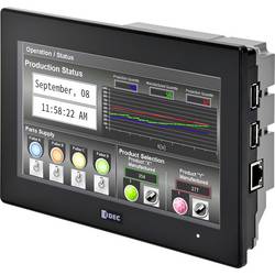 Idec FT2J-7U22SAF-B FT2J-7U22SAF-B ovládací panel pro PLC