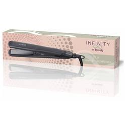 Melissa 16650115 žehlička na vlasy černá