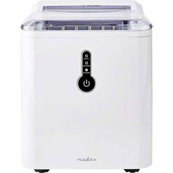 Nedis KAIC100FWT výrobník ledu 1.6 l
