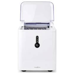 Nedis KAIC100FWT výrobník ledu 1.6 l