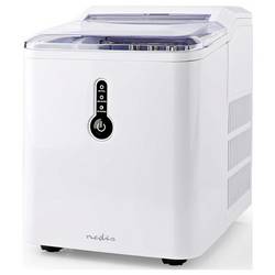 Nedis KAIC100FWT výrobník ledu 1.6 l