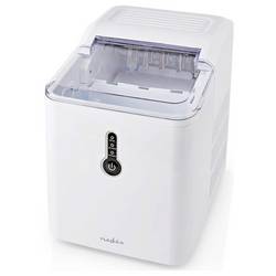 Nedis KAIC100FWT výrobník ledu 1.6 l