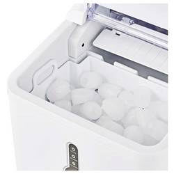 Nedis KAIC100FWT výrobník ledu 1.6 l