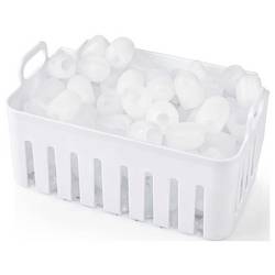 Nedis KAIC100FWT výrobník ledu 1.6 l