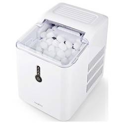 Nedis KAIC100FWT výrobník ledu 1.6 l