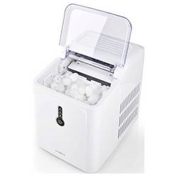 Nedis KAIC100FWT výrobník ledu 1.6 l