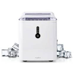 Nedis KAIC100FWT výrobník ledu 1.6 l