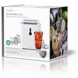 Nedis KAIC100FWT výrobník ledu 1.6 l