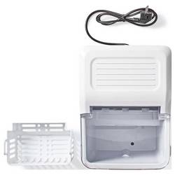 Nedis KAIC100FWT výrobník ledu 1.6 l