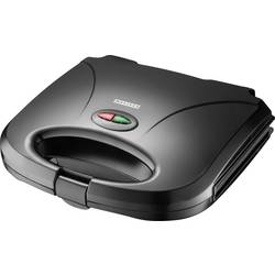 Melissa 16240109 toustovač automatické přizpůsobení teploty, indikátor, nepřilnavý povlak, funkce grilování 2 ks