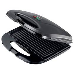 Melissa 16240109 toustovač automatické přizpůsobení teploty, indikátor, nepřilnavý povlak, funkce grilování 2 ks