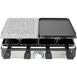 Gastronoma 18300101 raclette gril s lávovým kamenem