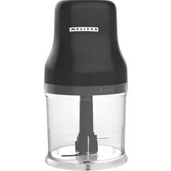 Melissa 16210101 struhadlo 200 W černá