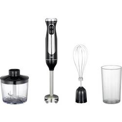 Melissa 16210069 tyčový mixér 600 W černá