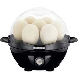 Melissa 16270021 vařič vajec černá