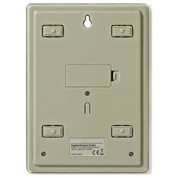 Nedis KASC113VA digitální kuchyňská váha digitální Max. váživost=5 kg vícebarevná 140 x 15 x 195