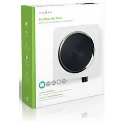 Nedis KAEP150EWT1 varná plotýnka