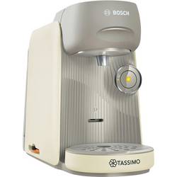 Bosch Tassimo FINESSE TAS167P kapslový kávovar, béžová