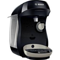 Bosch Tassimo HAPPY TAS109E kapslový kávovar, béžová, černá