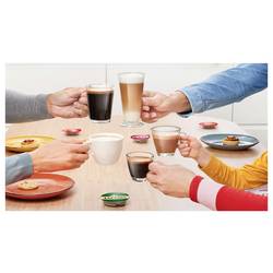 Bosch Tassimo FINESSE TAS162E kapslový kávovar, černá