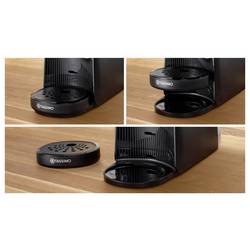 Bosch Tassimo FINESSE TAS162E kapslový kávovar, černá