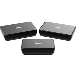 Marmitek Anywhere 750 Audio extendery 30 m 20 kHz