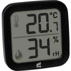 TFA Dostmann 30.3908.01 ID-A0 INDOOR teplotní/vlhkostní senzor bezdrátový 868 MHz